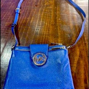 Michael Kors Crossbody Purse